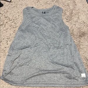NWOT Vuori Sleeveless Tank Top